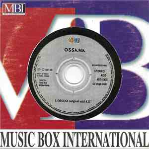 Ευδοκία - Osanna download mp3