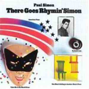 Paul Simon - There Goes Rhymin' Simon download mp3