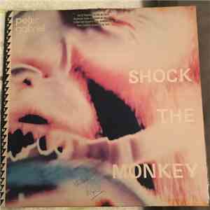 Peter Gabriel - Shock The Monkey download mp3