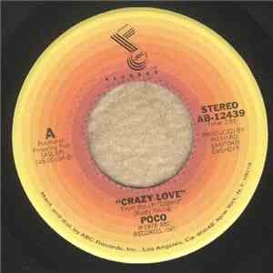 Poco  - Crazy Love / Barbados download mp3