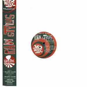 Raw Stylus - Many Ways download mp3