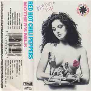 Red Hot Chili Peppers - Mothers Milk download mp3