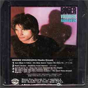 Roger Voudouris - Radio Dream download mp3