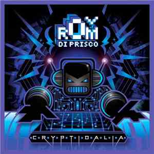 Rom Di Prisco - Cryptidalia download mp3