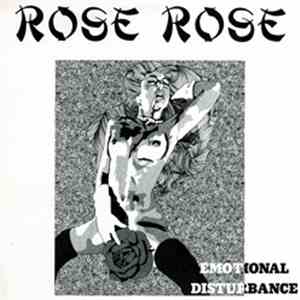 Rose Rose - Emotional Disturbance download mp3