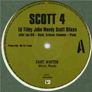 Scott 4 - East Winter / Choke Bore download mp3