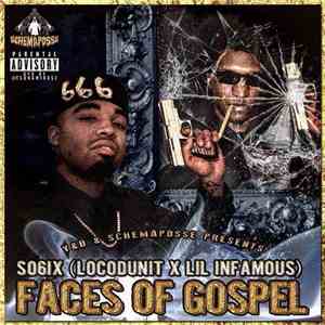 Seed Of 6ix - Faces Of Gospel download mp3