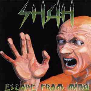 Shah - Escape From Mind download mp3