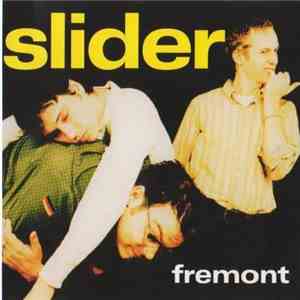 Slider  - Fremont download mp3