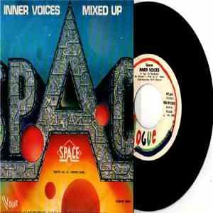 Space - Inner Voices / Mixed Up download mp3