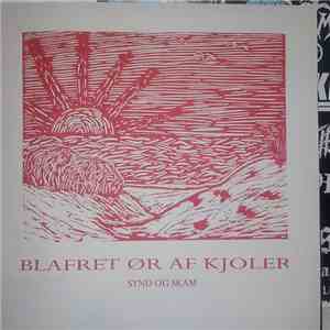 Synd Og Skam - Blafret Ør Af Kjoler download mp3