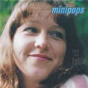 The Minipops  - Love With Fabio download mp3
