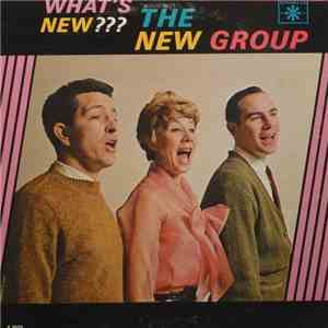 The New Group - What's New??? download mp3