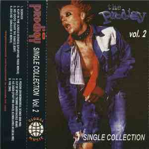 The Prodigy - Single Collection Vol. 2 download mp3