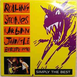 The Rolling Stones - Urban Jungle - Simply The Best download mp3