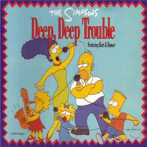 The Simpsons - Deep, Deep Trouble download mp3