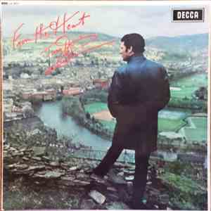 Tom Jones - From The Heart download mp3