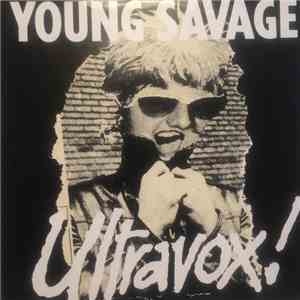 Ultravox! - Young Savage download mp3