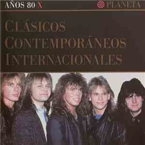 Various - Años 80 X download mp3