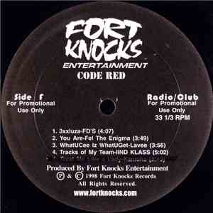 Various - Code Red download mp3