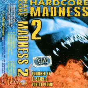 Various - Hardcore Madness 2 download mp3