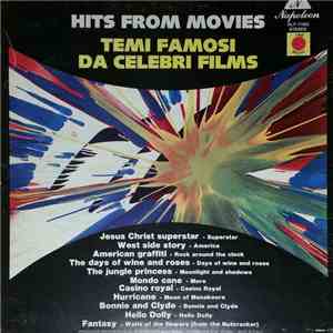 Various - Hits From Movies (Temi Famosi Da Celebri Films) download mp3