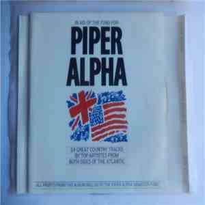Various - In Aid Of The Fund For Piper Alpha download mp3