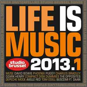Various - Life Is Music 2013.1 download mp3
