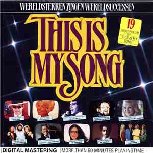 Various - This Is My Song mp3 download