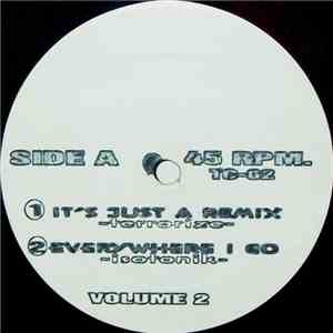 Various - Treasure Chest Volume 2 download mp3
