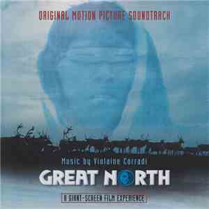 Violaine Corradi - Great North mp3 download