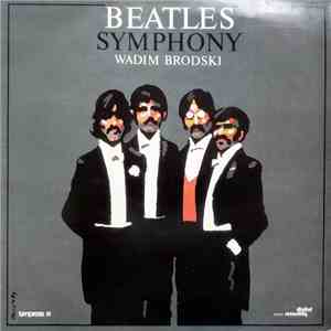 Wadim Brodski - Beatles Symphony download mp3