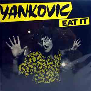 Weird Al Yankovic - Eat It download mp3