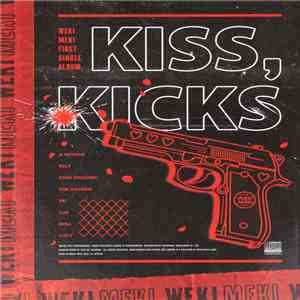 Weki Meki - Kiss, Kicks download mp3