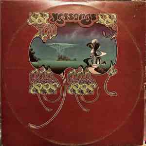 Yes - Yessongs download mp3