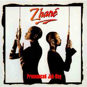 Zhané - Pronounced Jah-Nay download mp3