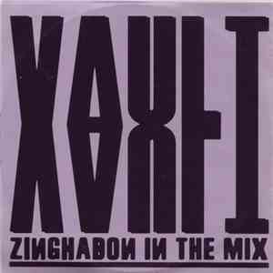 Zinghabon - Vault download mp3