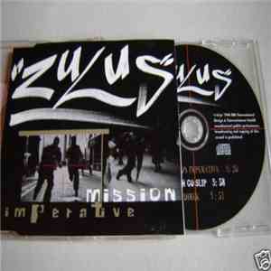 Zulus - Mission Imperative download mp3