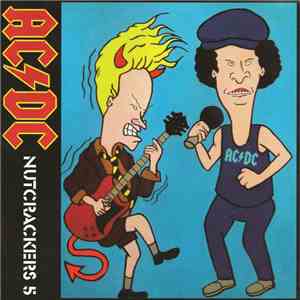 AC/DC - Nutcrackers 5 download mp3