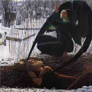 Akkad The Orphic Priest - Once I Was As You Are Now download mp3