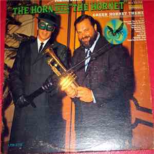 Al (He's The King) Hirt - The Horn Meets "The Hornet" download mp3