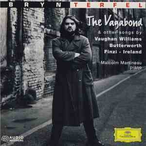 Bryn Terfel - The Vagabond download mp3