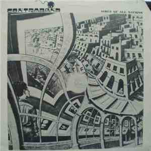 Contraband  - Girls Of All Nations download mp3
