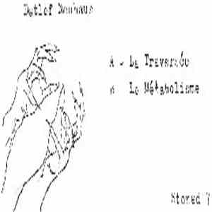 Detlef Neuhaus - La Traversée download mp3