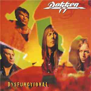 Dokken - Dysfunctional download mp3