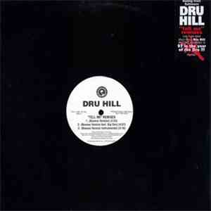 Dru Hill - Tell Me (Remixes) download mp3