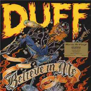 Duff McKagan - Believe In Me download mp3