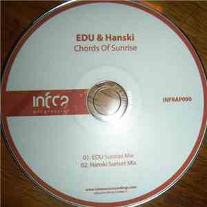 EDU & Hanski  - Chords Of Sunrise mp3 download