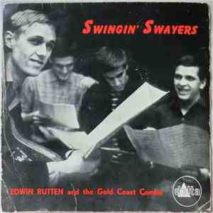 Edwin Rutten And The Gold Coast Combo - Swingin' Swayers mp3 download
