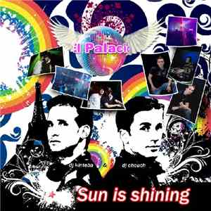 El Palacio - Sun Is Shining download mp3